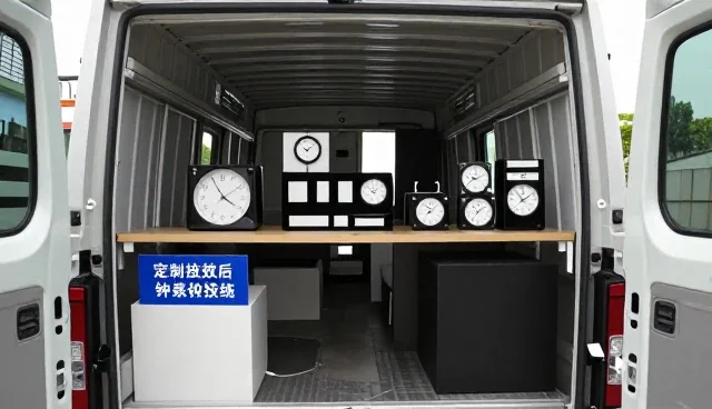 瑞匠(北京)国际钟表技术服务有限公司天津分公司解答关于定制化钟表系统的问题