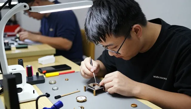 智能钟表管理系统技术如何影响技术变化