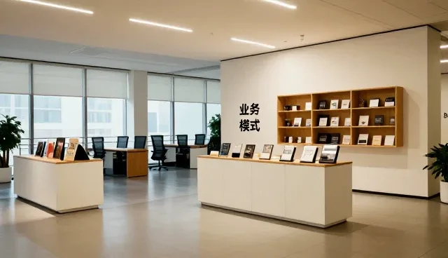 智能钟表管理系统在现代商业场景中的应用探索